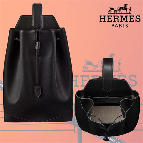 hermes flash sailor backpack